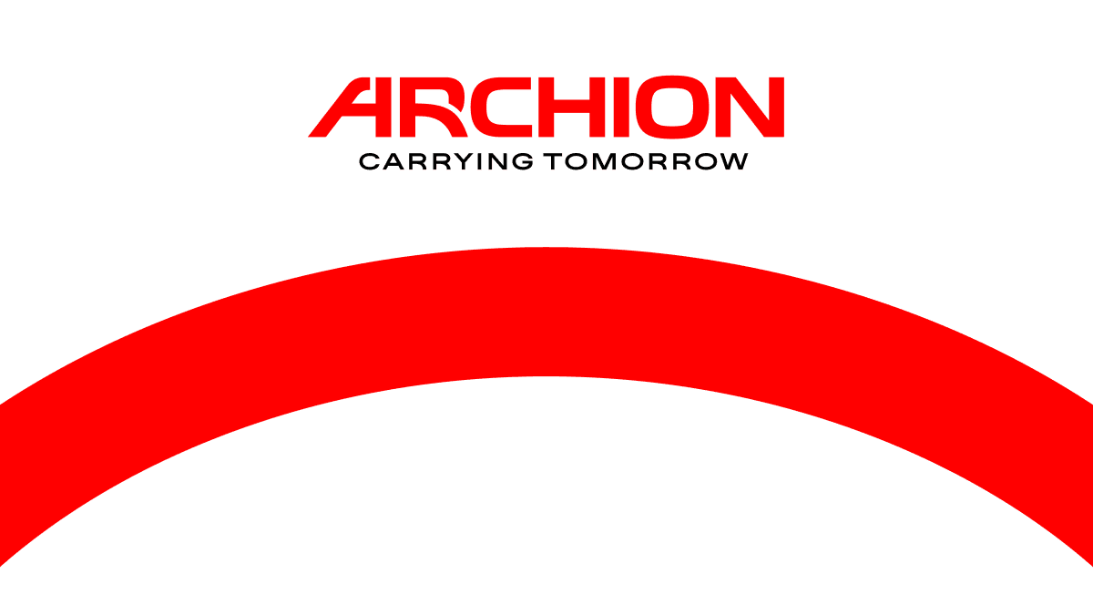 ARCHION株式会社 公式企業サイト